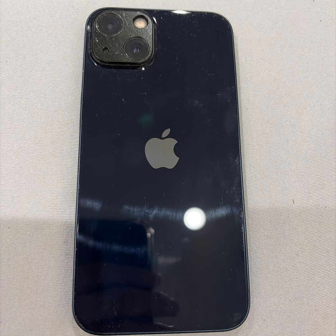 スマートフォン本体 iPhone13 128G