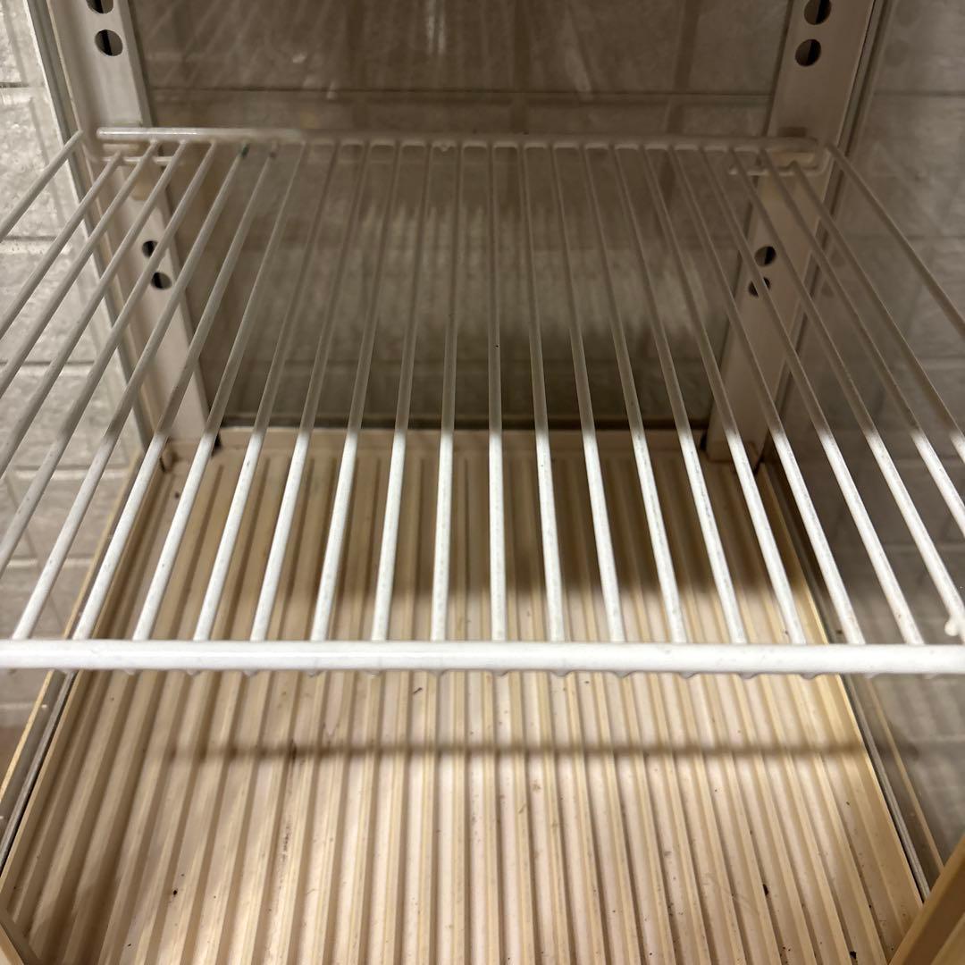 希少　サンデン冷蔵ショーケース