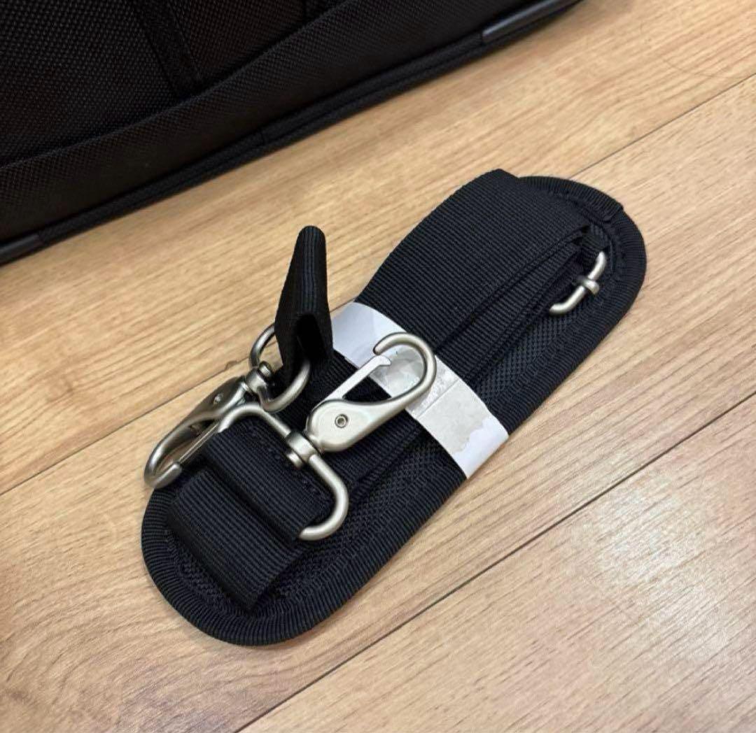 【今月最後の1点】韓国航空会社 アシアナバッグ ビジネスバッグ