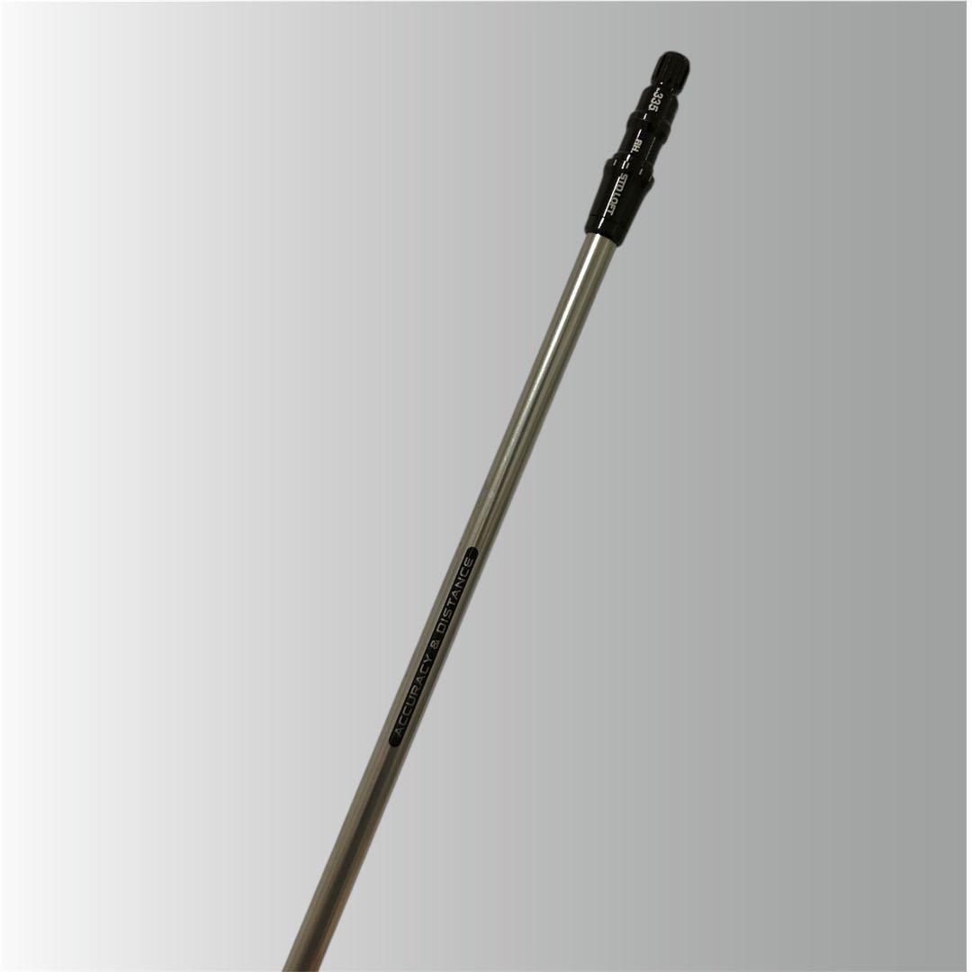 テーラーメイド TP-6S ドライバーシャフト