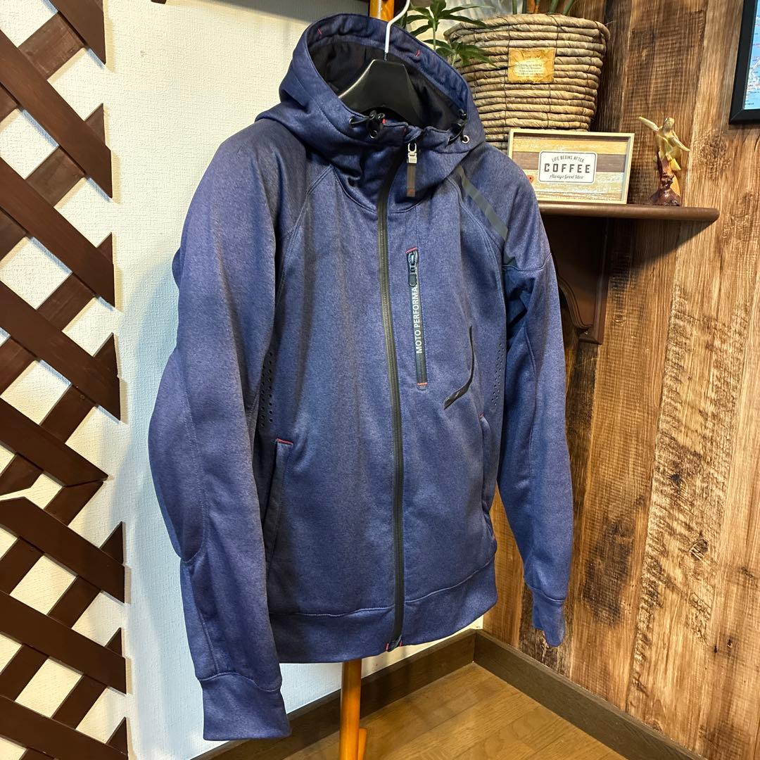 KUSHITANI クシタニ ベクトルジャケット Mサイズ