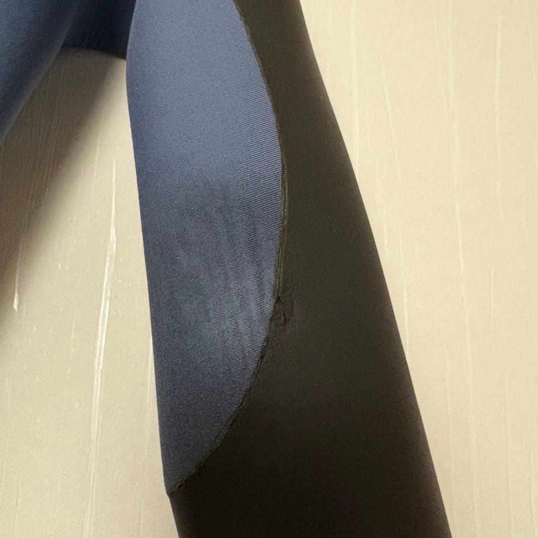 FELLOW セミドライ ウェットスーツ サイズ140