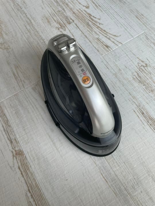 衣類ケア家電 Panasonic NI-WL602