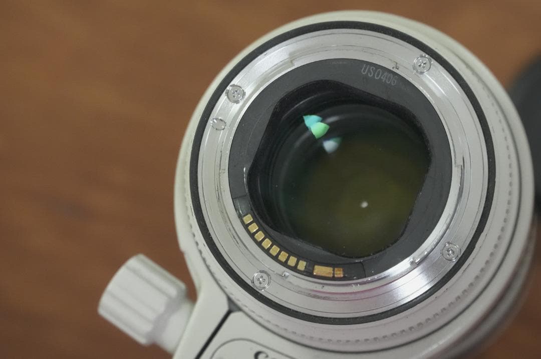 CANON ズームレンズ EF70-200㎜ F2.8L IS USM