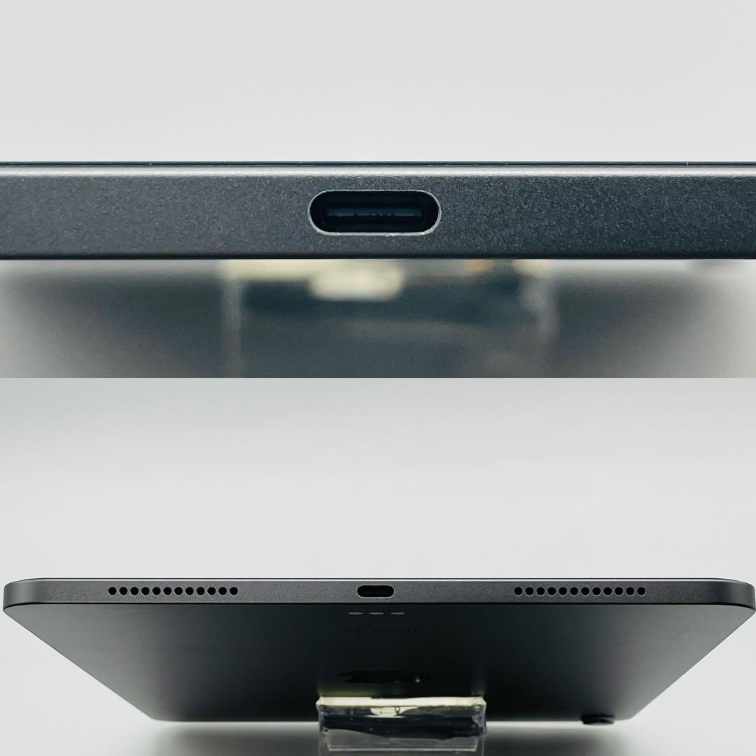 【SALE】 iPad Air M2 11インチ 128GB 第6世代ケース付き