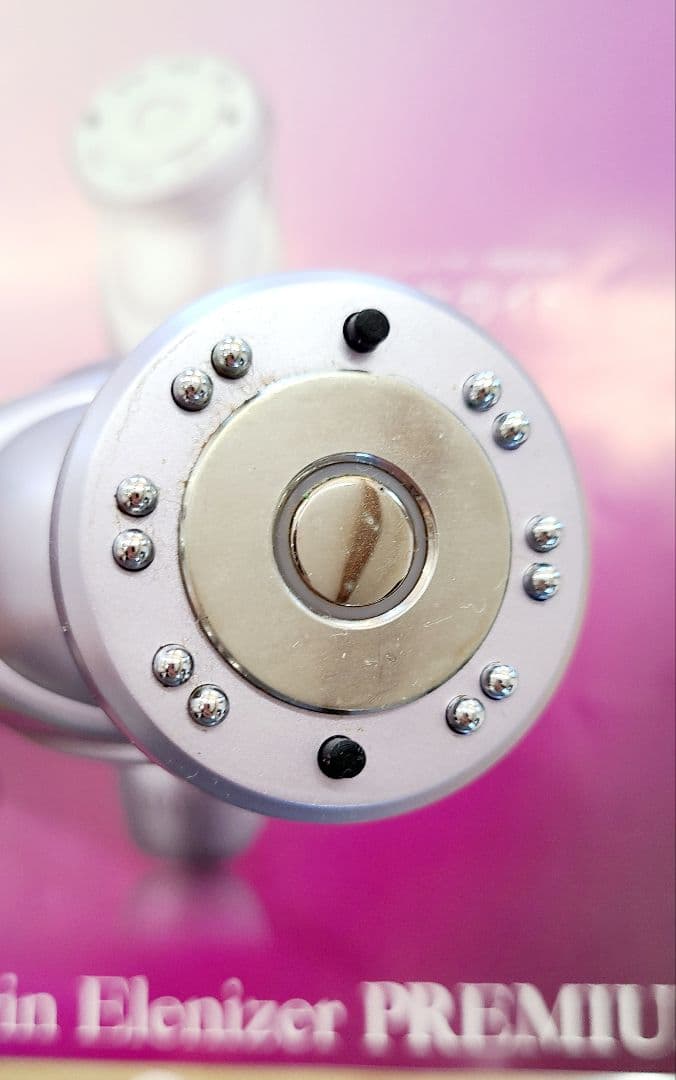 EBIS Twinizer PREMIUM 美顔器