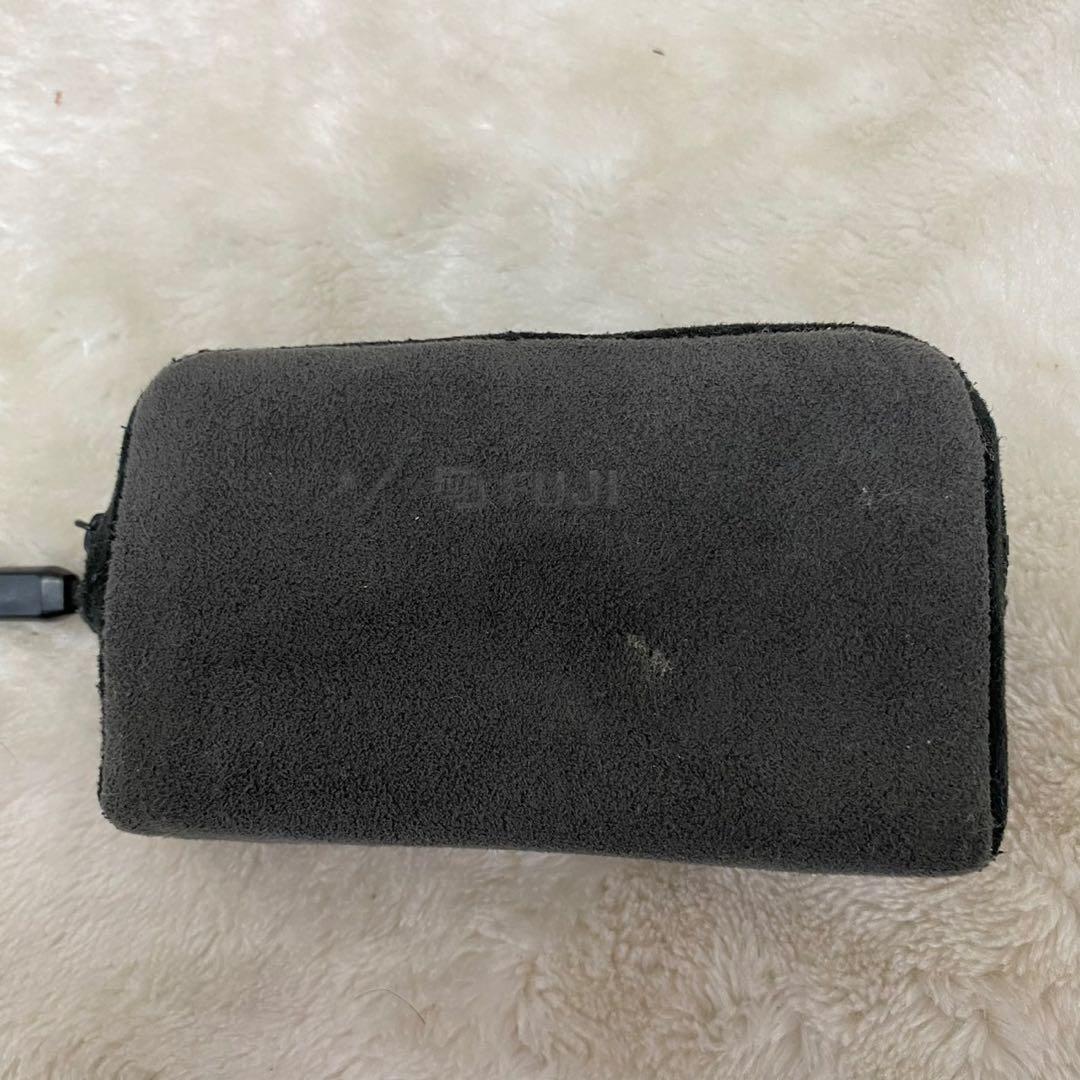 FUJI ✨可動品✨ CARDIA Travel mini DUAL-P