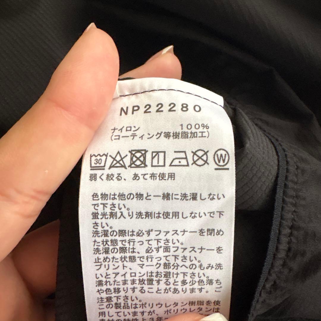 【最終値下げ】The North Face 　メンズLサイズ