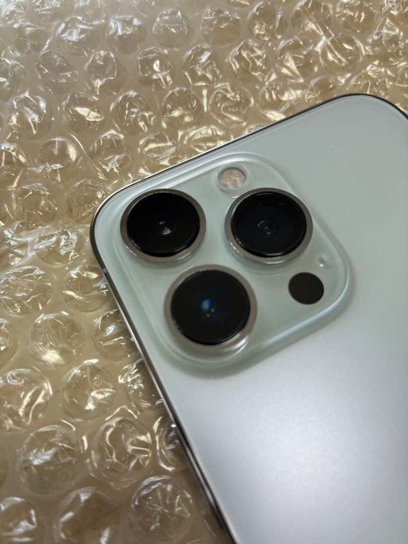 iPhone 13 Pro 256GB SIMフリー　新品　9/17午後掲載終了