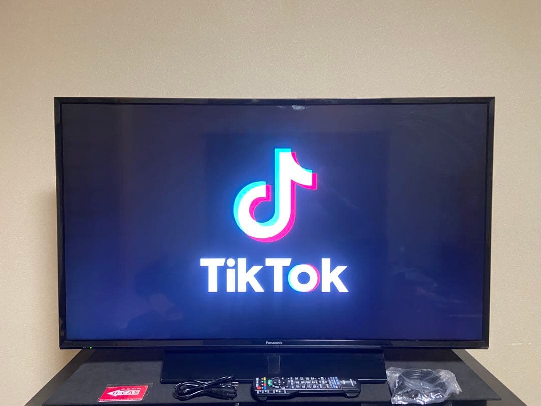 今だけ価格】Panasonic TH-43FX750｜43V型4K（2018）