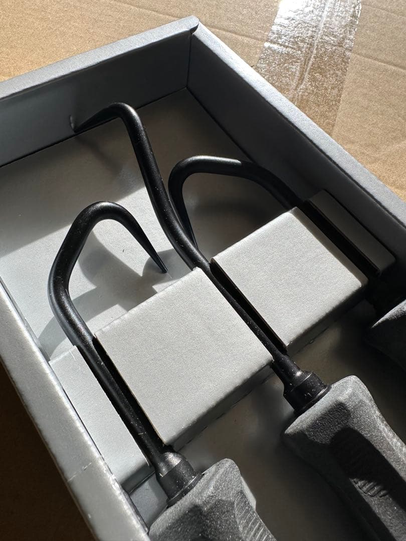 ZERO slip - BLACK edition 3本セット