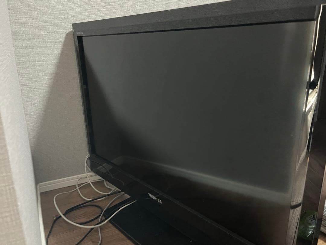 REGZA 32A1S(K) 32インチ ブラック