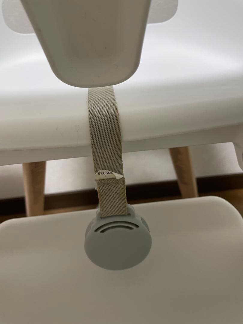 STOKKE CLIKK ハイチェア 箱付き