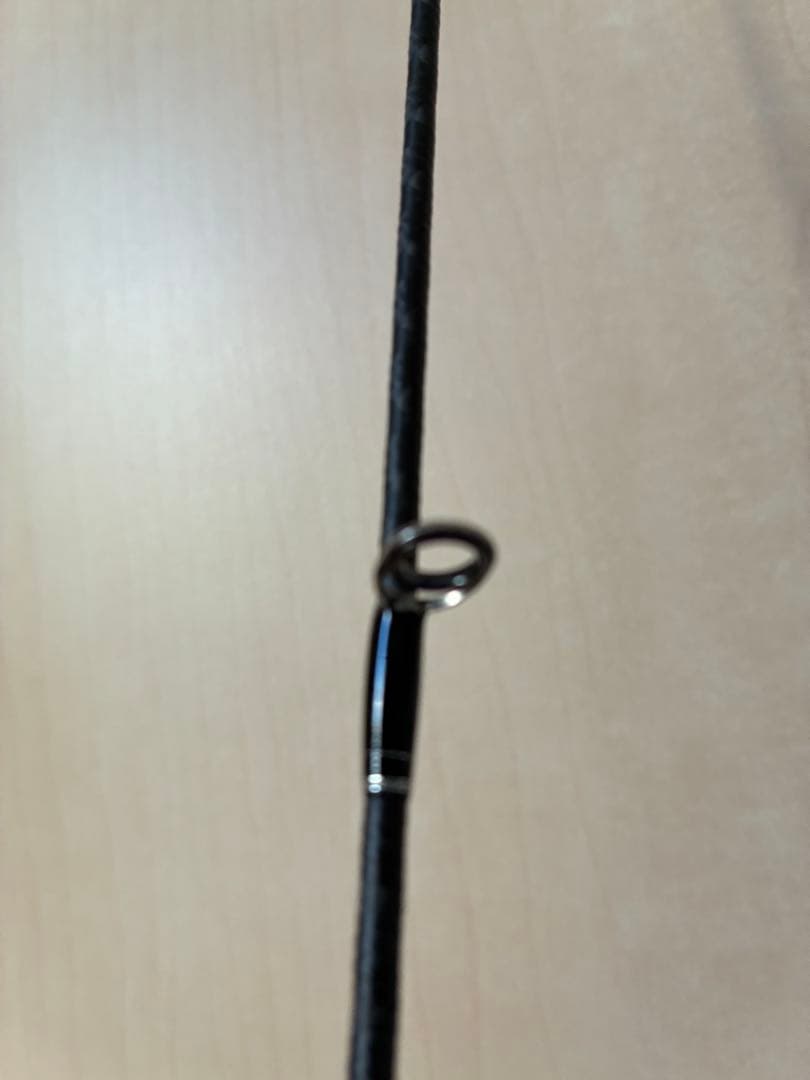 シマノ　エンカウンターS106M