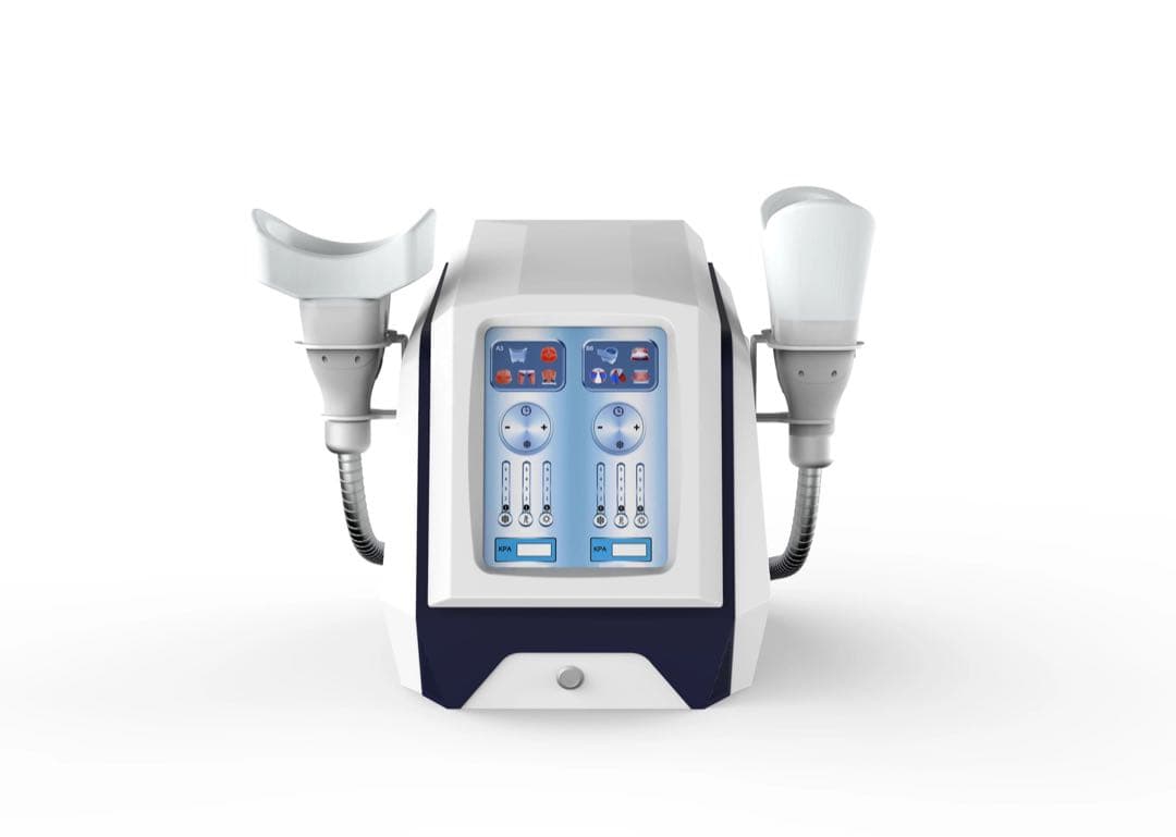 脂肪冷却の吸引カップ　アタッチメント No.6