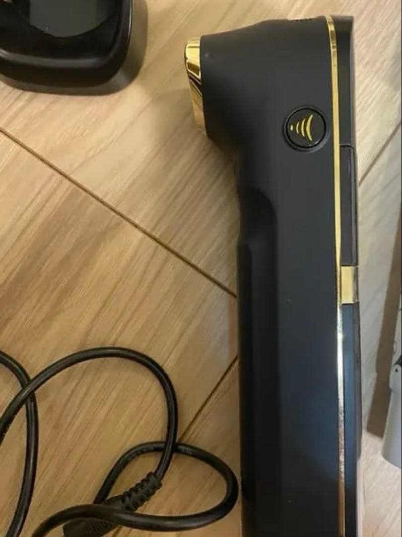 ホリスティックキュア　マイフ　フェイシャルスパ　美顔器