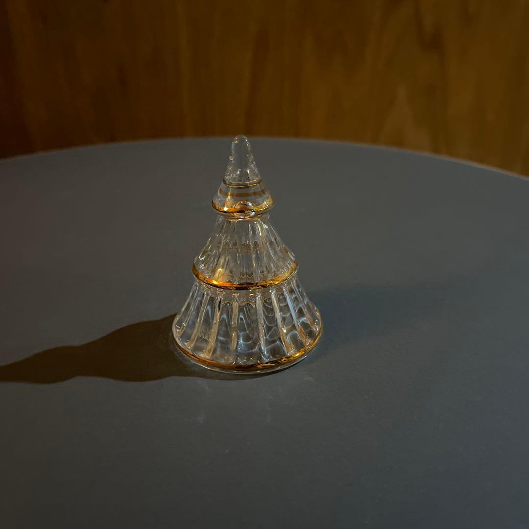 ホルムガード　ツリー　3個セット　箱付き