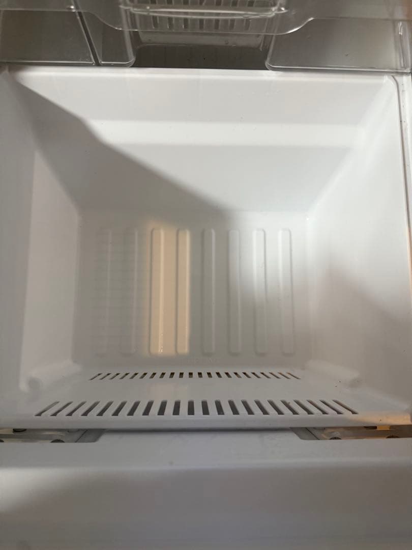 パナソニック　一人暮らしサイズ冷蔵庫