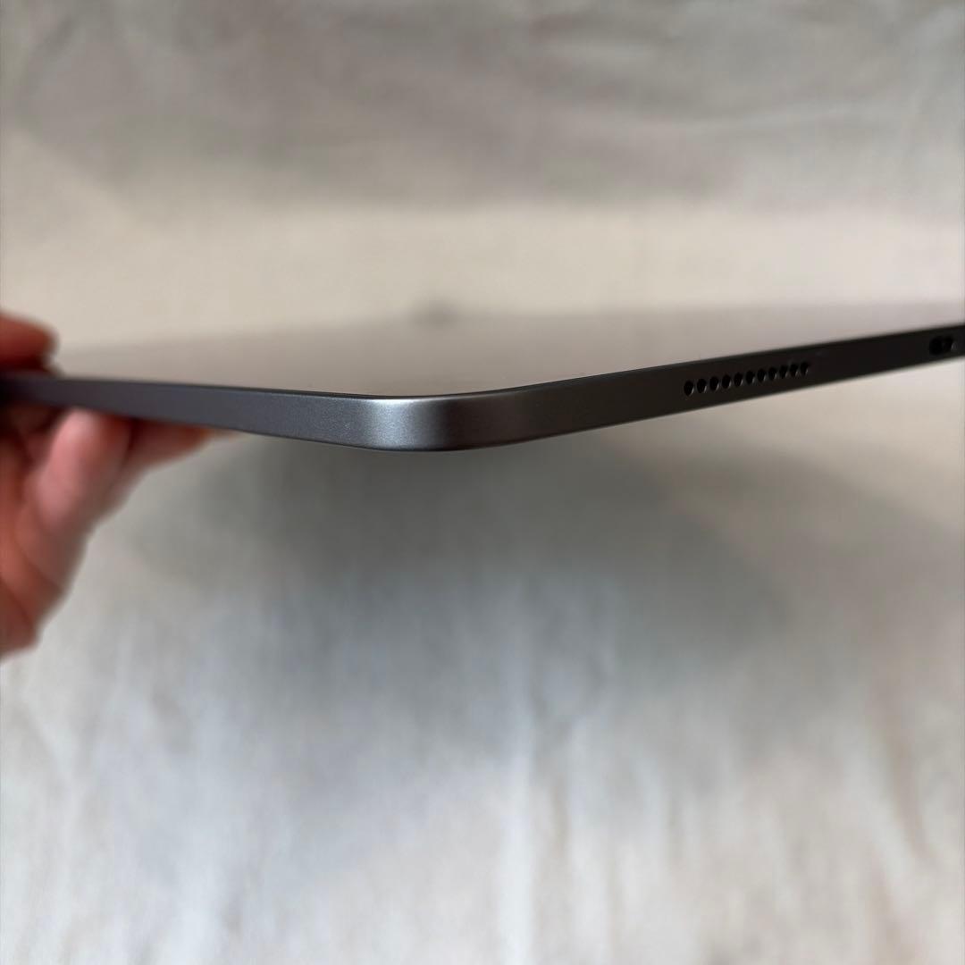 極美品 iPad pro 12.9 第5世代 512GBスペースグレー Wifi