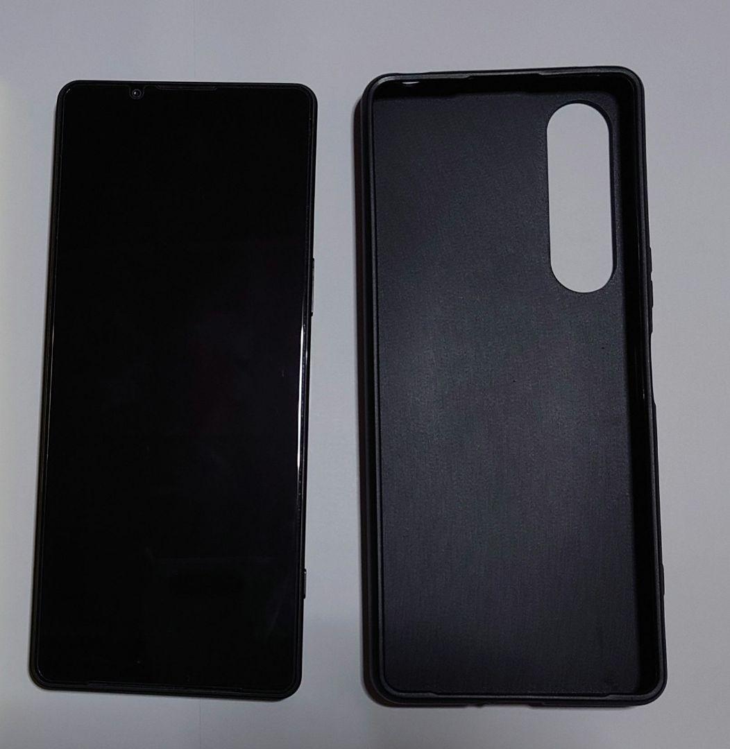 R*R様 Xperia1Ⅴ カメラエラー ジャンク