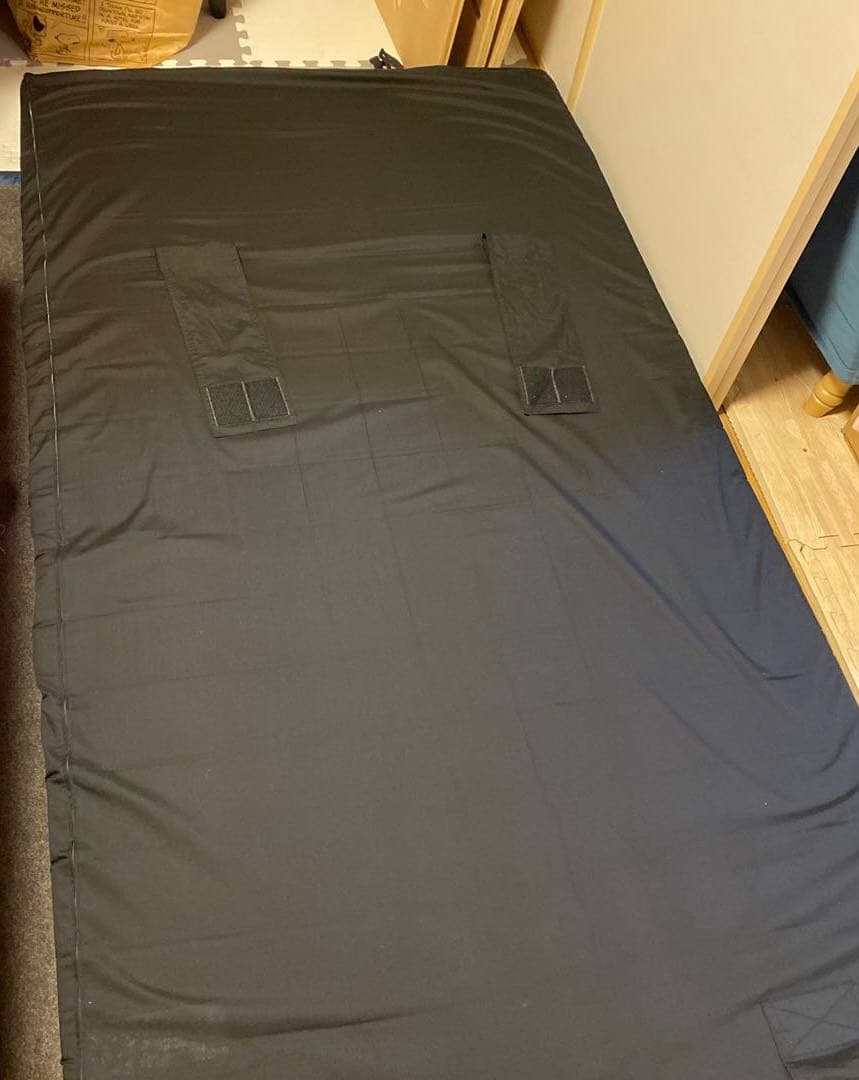 西川エアー AIR SX マットレス シングル