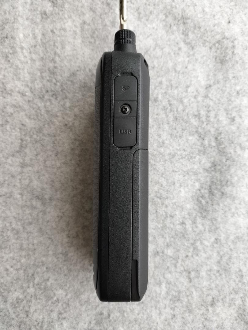 希少 ICOM IC-R30 高性能受信機 美品