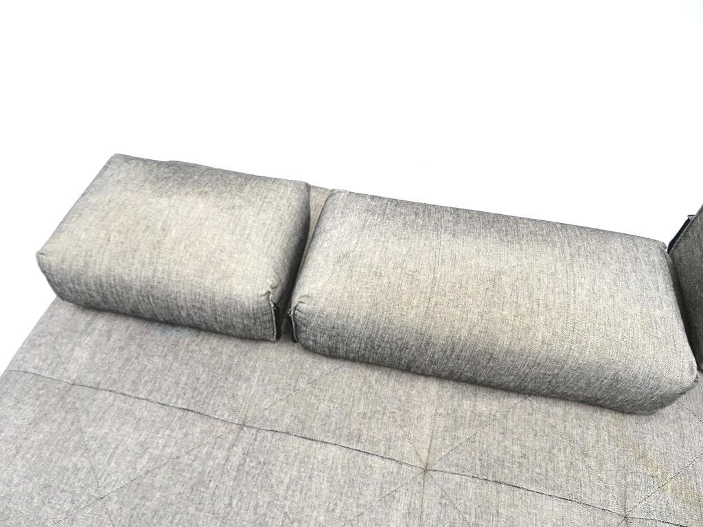 北欧　デンマーク　ボーコンセプト　nendo　佐藤オオキ　デイベッド　ソファ