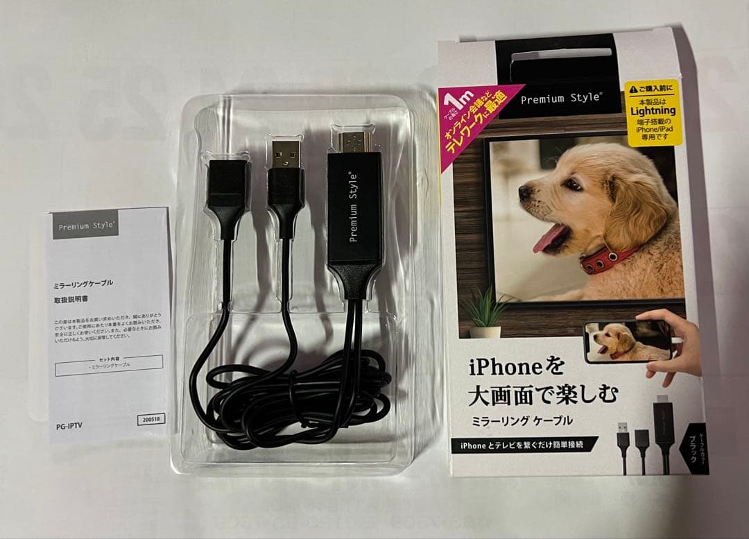 iPad Pro 9.7インチ 256GB Wi-Fiモデル 訳あり品 HDMI