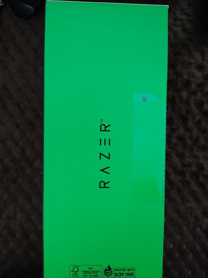 マウス・トラックボール Razer Basilisk V3 Pro Phantom White