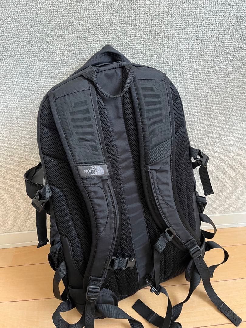 リュック　ノースフェイス