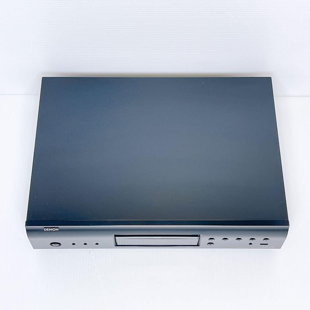 DENON DBP-1611UD ユニバーサルプレイヤー ブルーレイ デノン