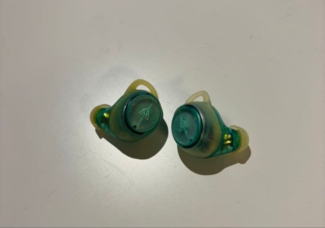 ANIMA ANW01 ワイヤレスイヤホン