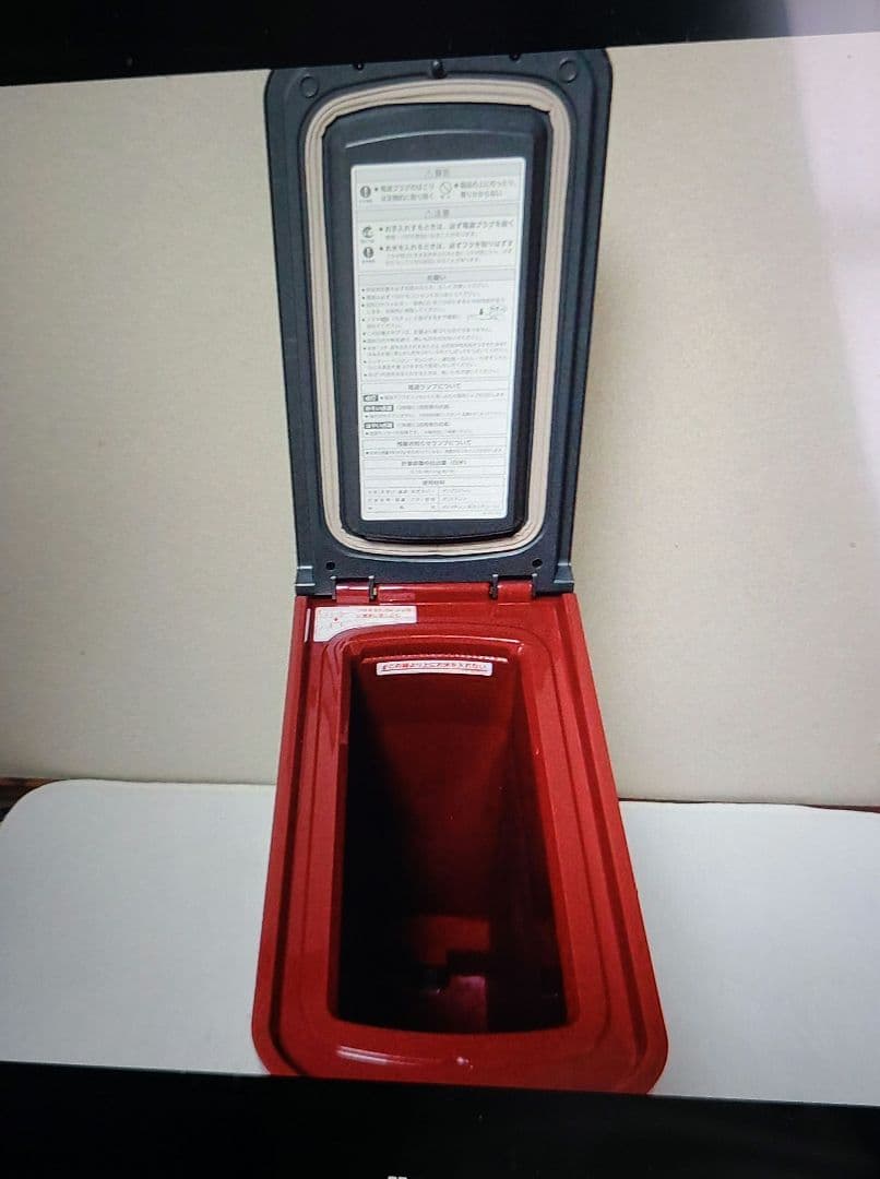 【極美品】 エムケー精工 保冷米びつ ライスクール HRC-10S