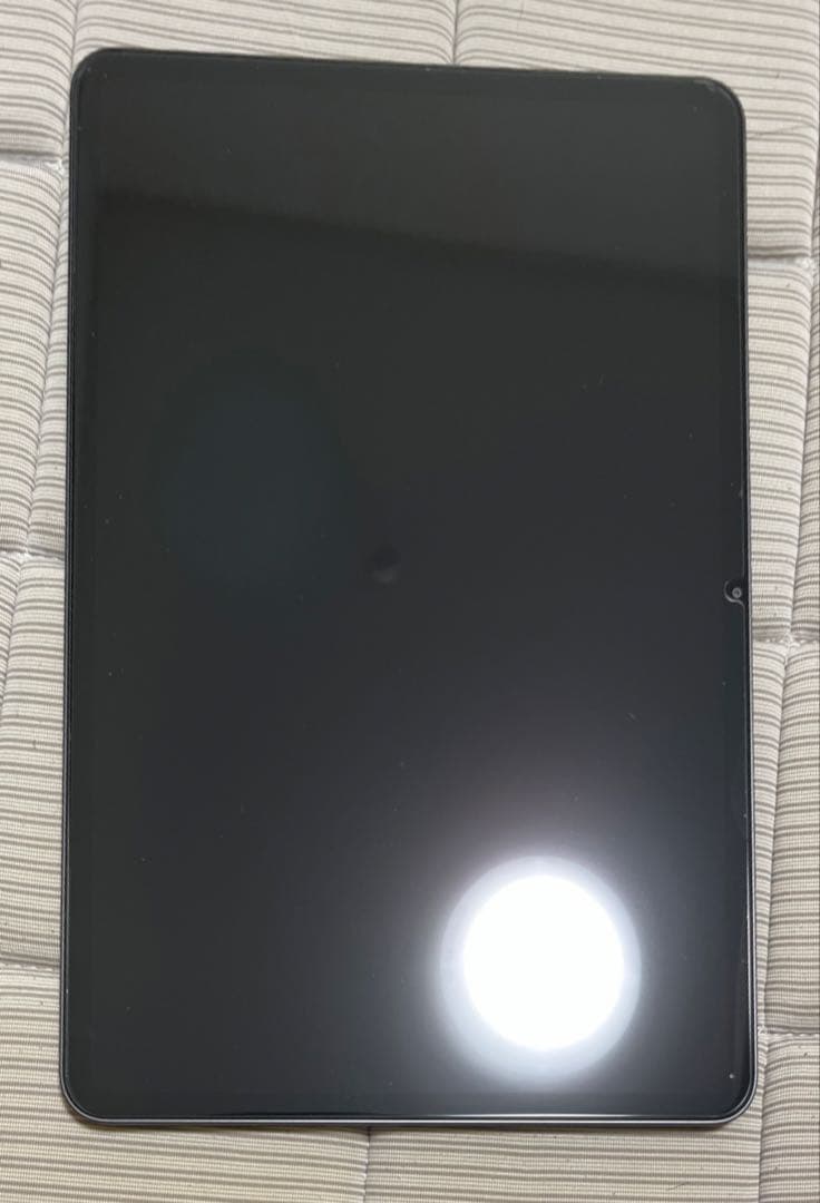 Xiaomi Pad 7 8G+128G グレー 国内 保証書無