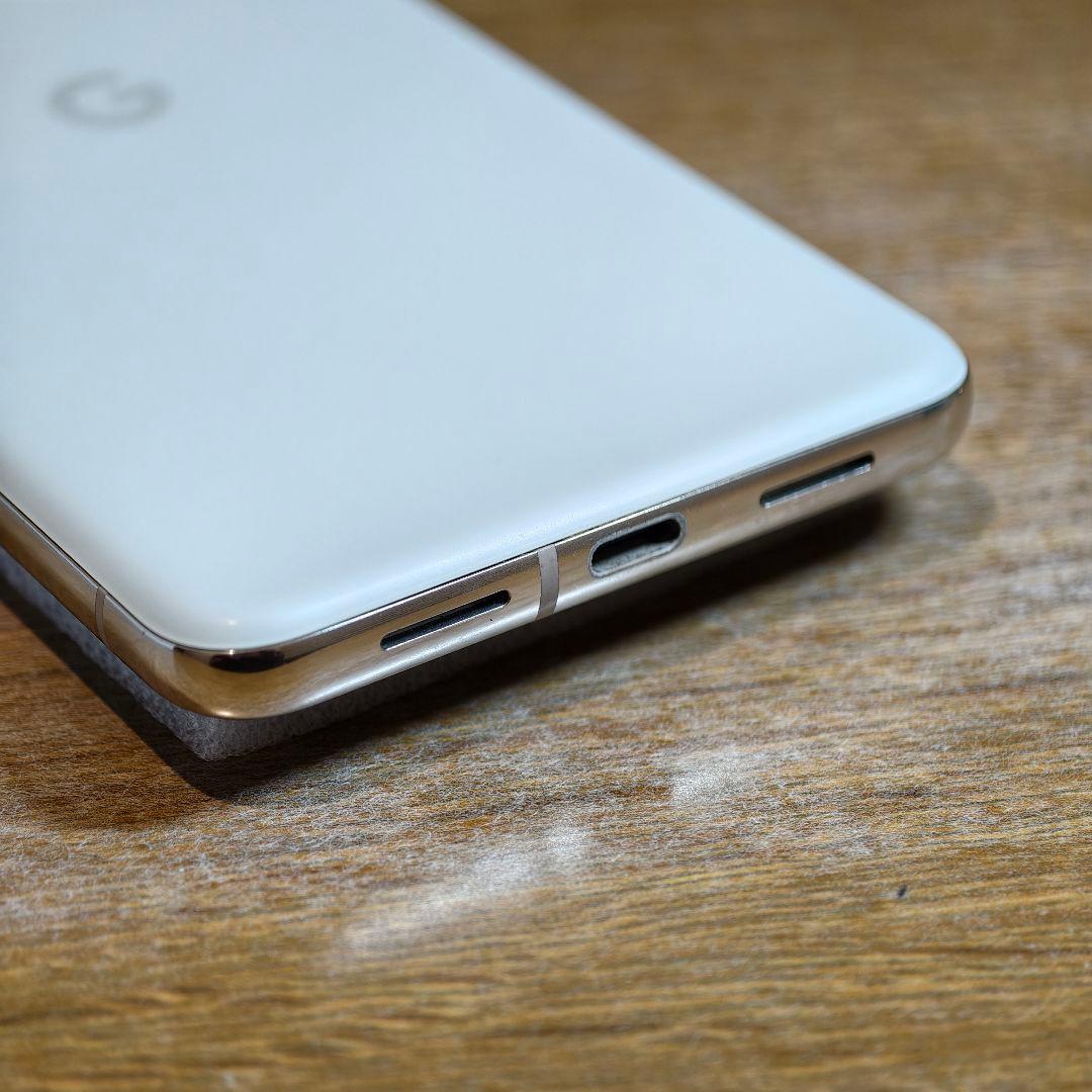 Google Pixel 8 Pro 本体 画面新品 バッテリー95%