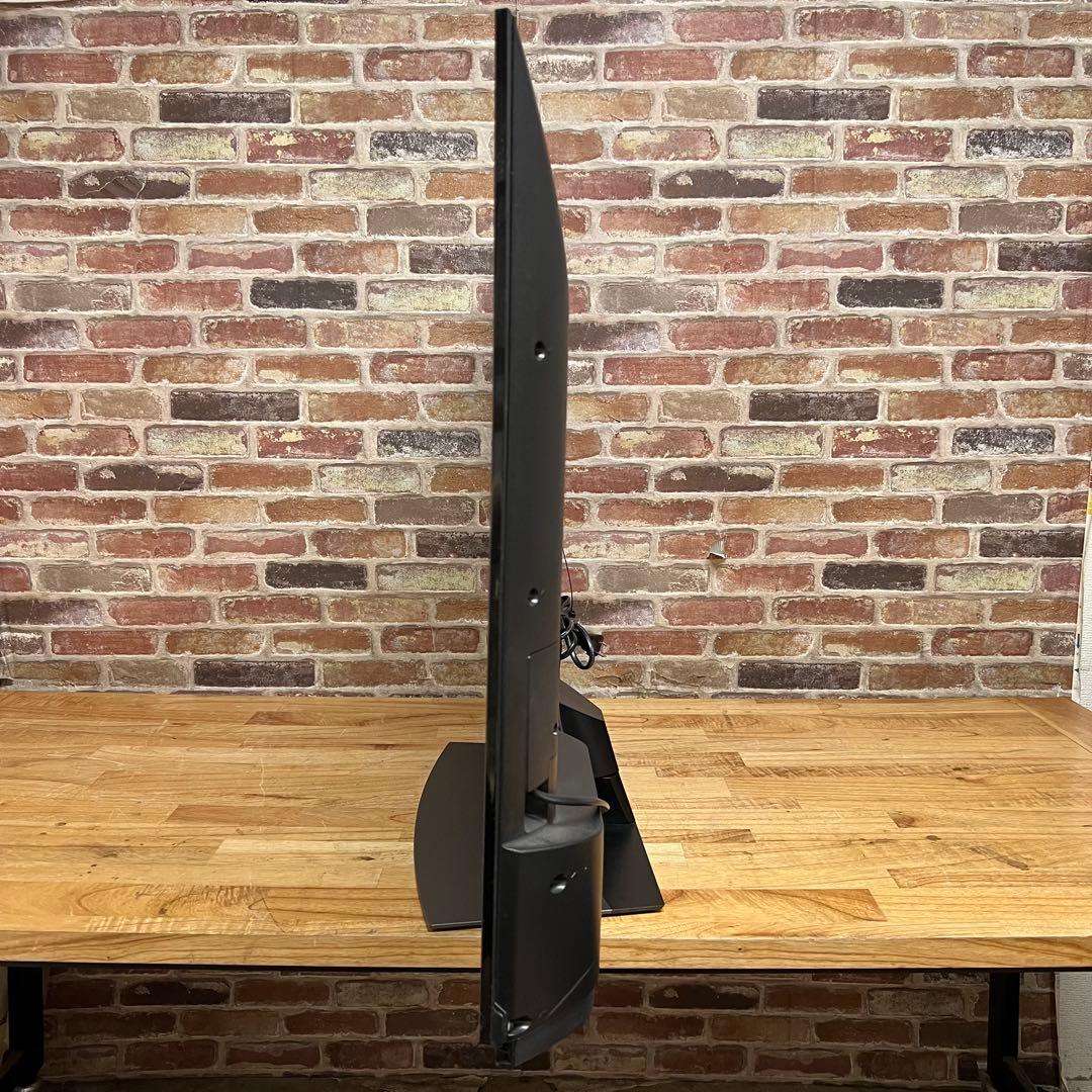 シャープ 50V型 4K 液晶テレビ AQUOS 4T-C50CN1 20年製