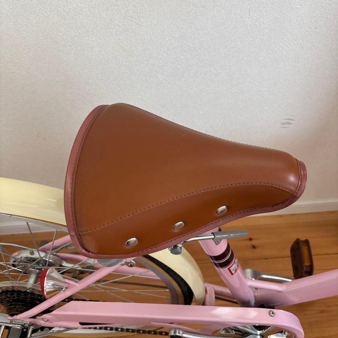 26インチLupinusCollection シティサイクル ★直接引き取り限定