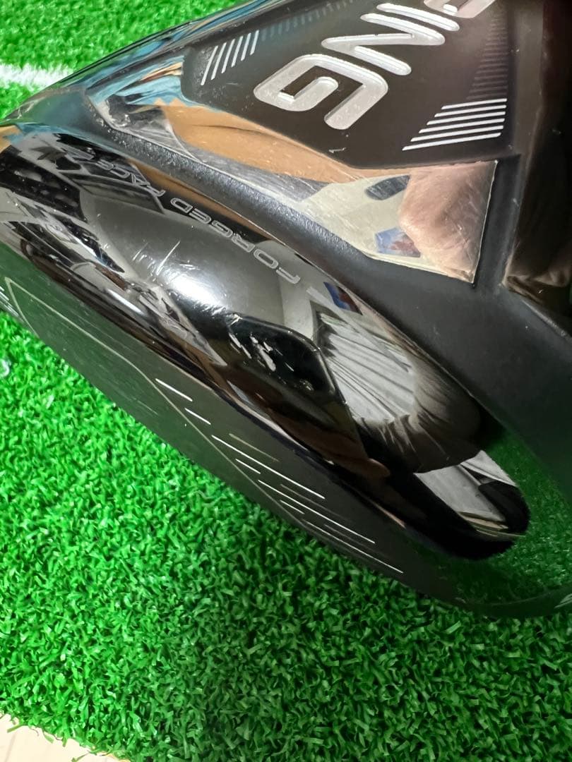 PING G425 MAX ドライバーヘッドのみ 10.5°