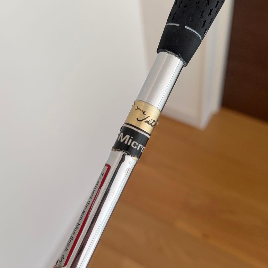 Scotty Cameron ガンブルー ニューポート2クラシック 33インチ