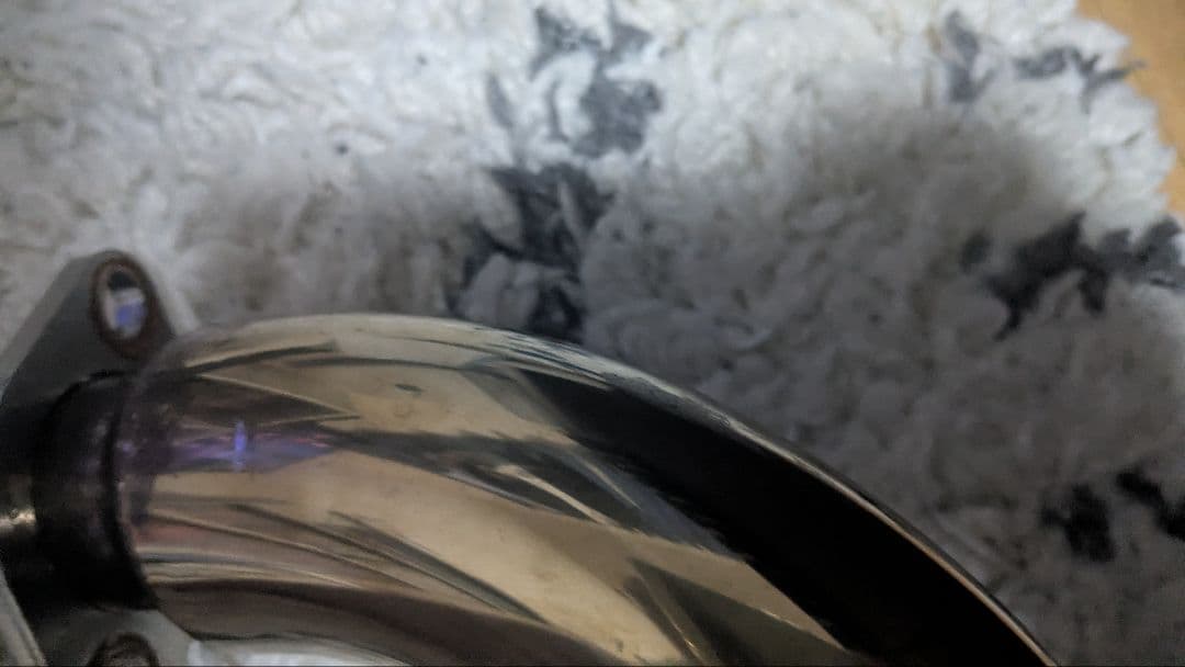 ペ*シ様 SP忠男　GB350 2BL-NC59 パワーボックス　訳あり