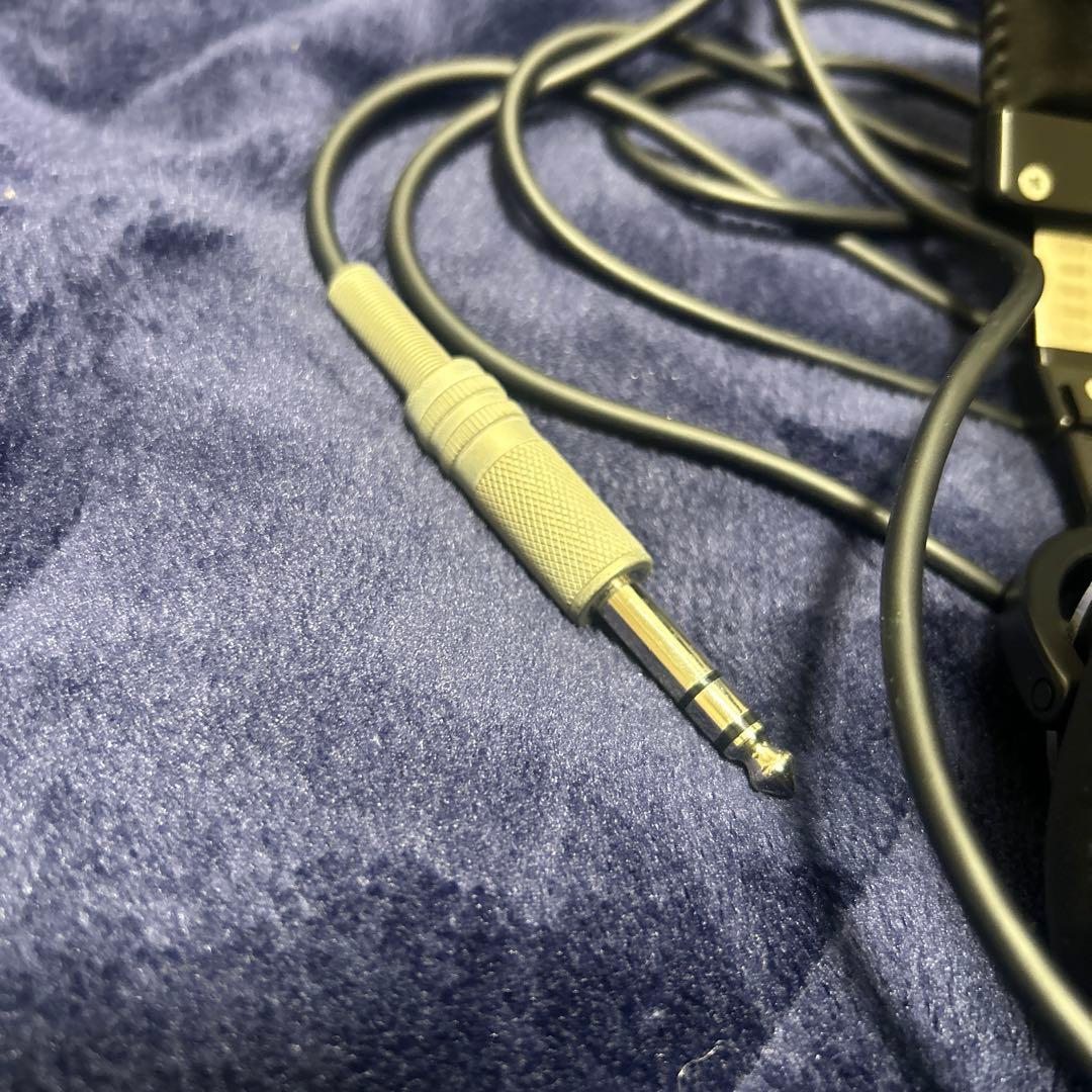 も*も様 MDR-CD900ST ヘッドホン