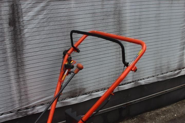 管理機・耕運機　クボタ　土の助Jr　野菜パートナー　TR60　A9018