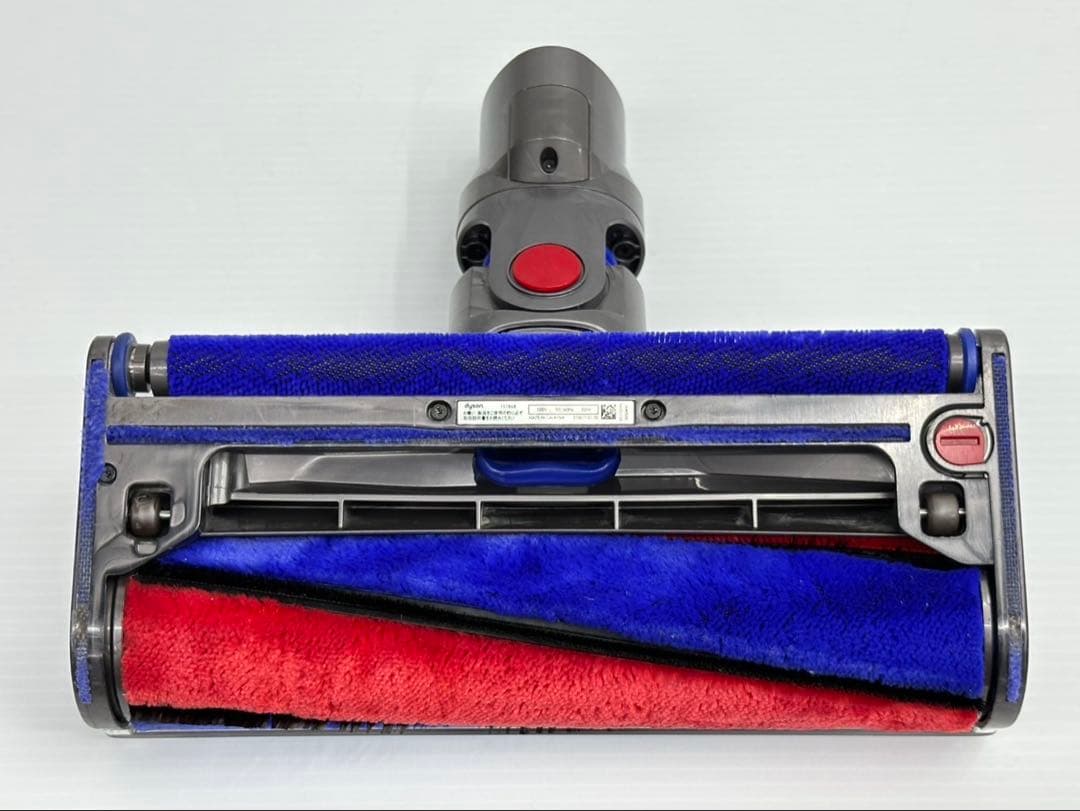 動作保証　中古品　ダイソン　ソフトローラークリーナーヘッド　151868 掃除機