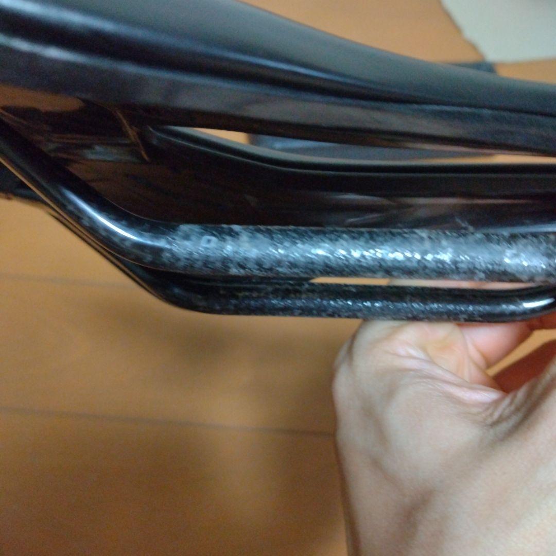 S-WORKS カーボンパワーサドル143