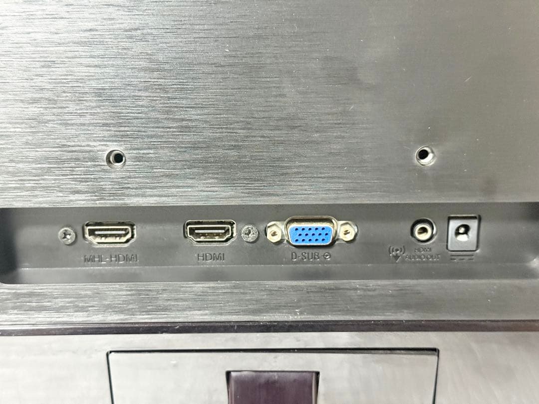 PHILIPS 274E5QHSB/11 27インチモニター