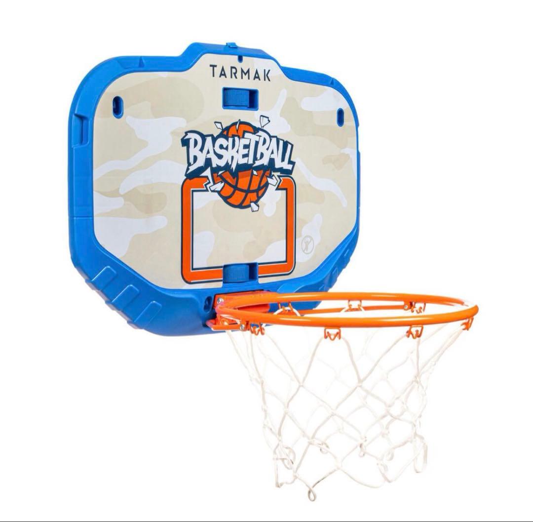 TARMAK バスケットボールゴール 壁掛け式