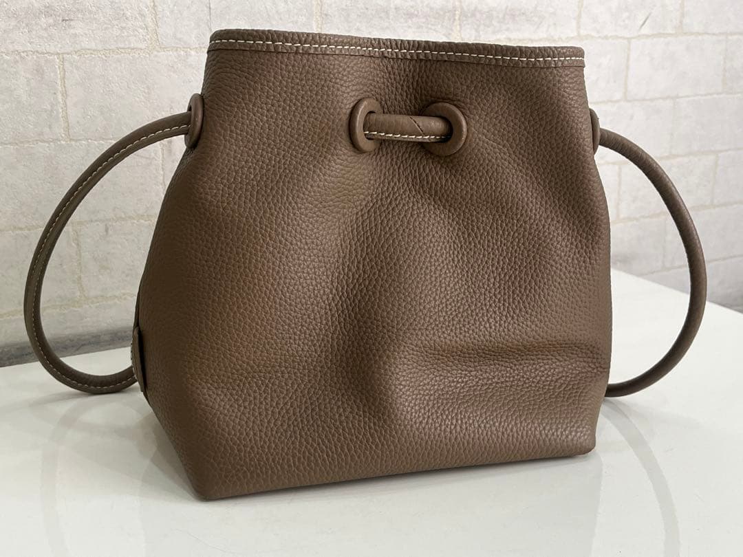 ■正規品■VASIC ヴァジック BOND MINI ボンドミニ トープ