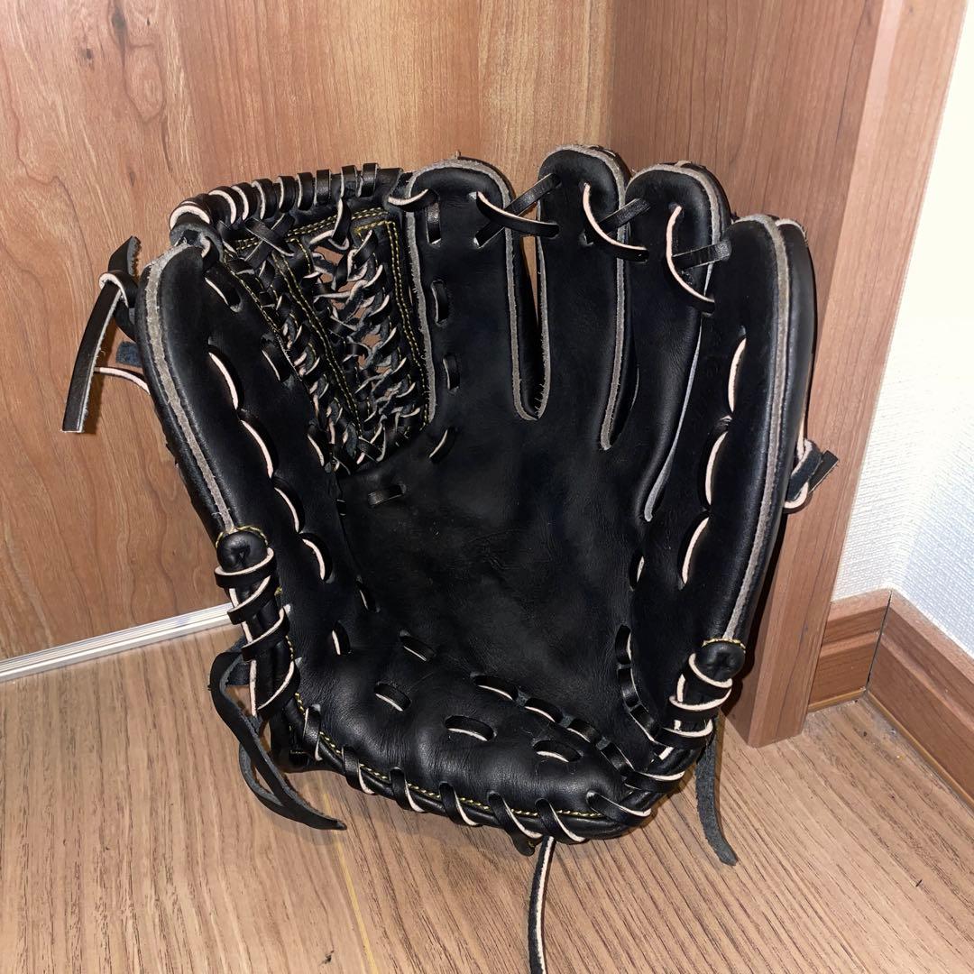 【スラッガー】内野手用［軟式］