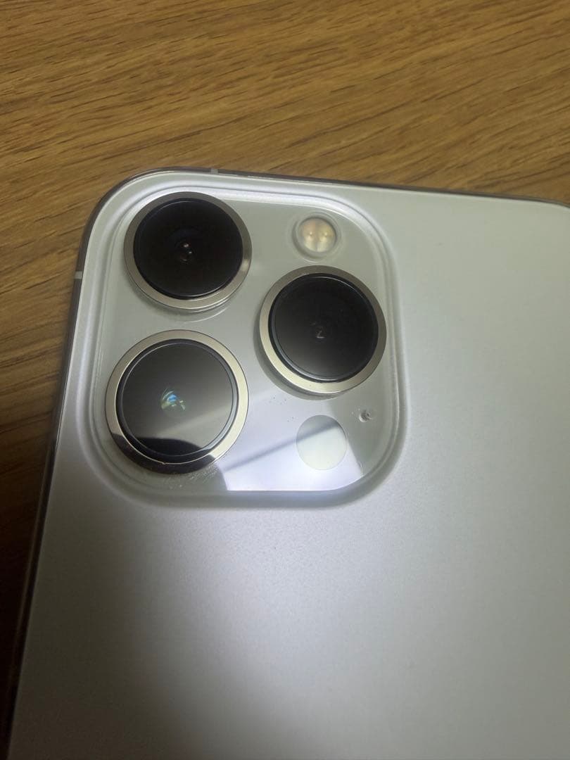 スマートフォン本体 iPhone 13 Pro Max