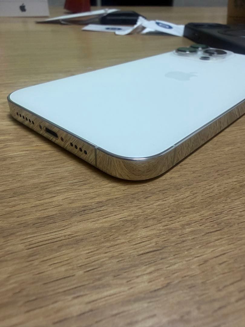 スマートフォン本体 iPhone 13 Pro Max